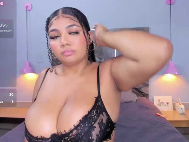 Afrodita-Roos live cam on BongaCams