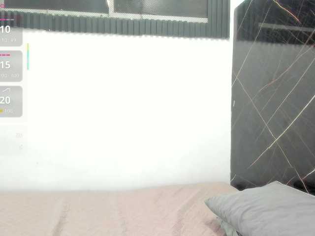 Afrodita-Roos live cam on BongaCams