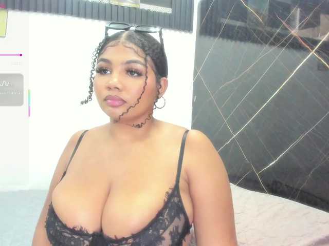 Afrodita-Roos live cam on BongaCams