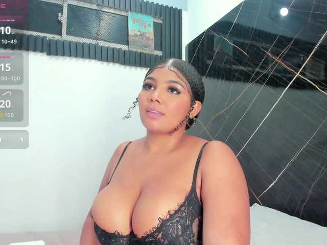 Afrodita-Roos live webcam show