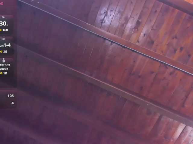 Afrodita-Roos live cam on BongaCams