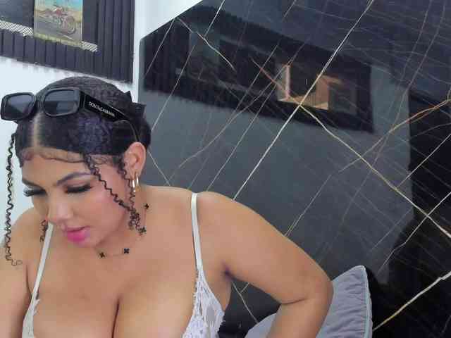 Afrodita-Roos webcam