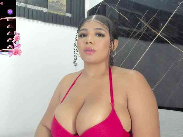 Modelo: Afrodita-Roos