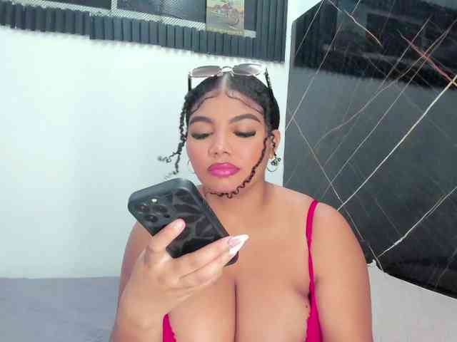 Afrodita-Roos webcam