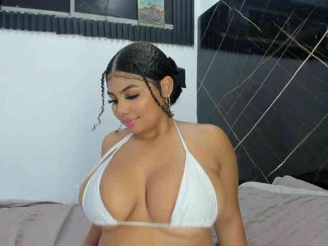 Afrodita-Roos webcam