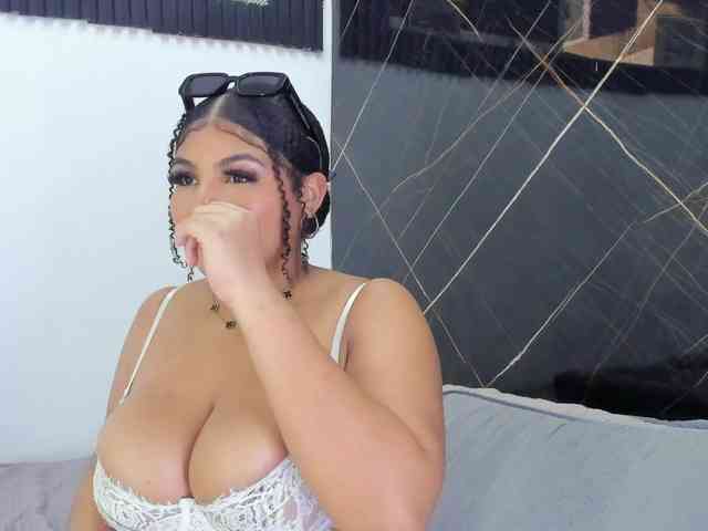 Afrodita-Roos webcam