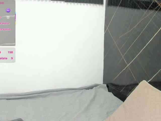 Afrodita-Roos webcam