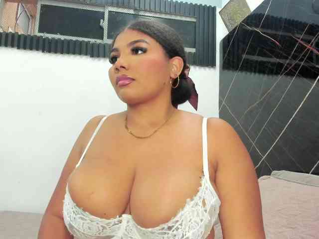 Afrodita-Roos webcam