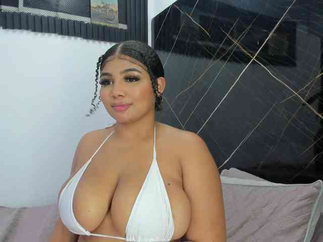 Afrodita-Roos webcam