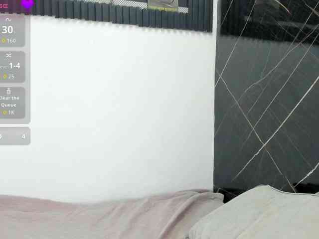 Afrodita-Roos webcam