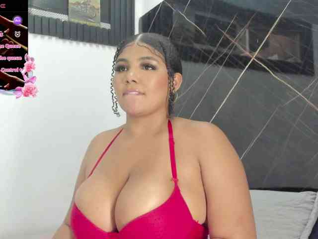 Afrodita-Roos webcam