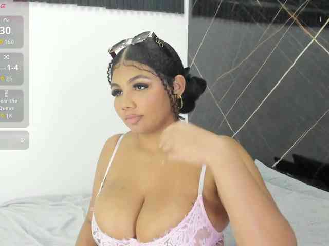 Afrodita-Roos webcam