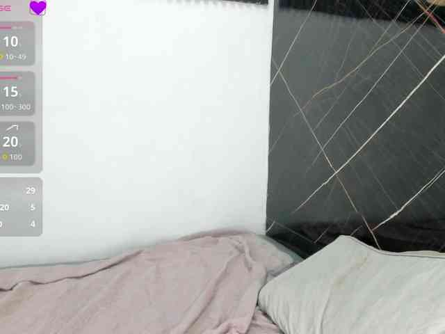 Afrodita-Roos webcam