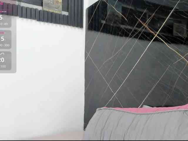 Afrodita-Roos webcam