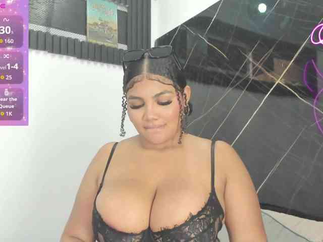 Afrodita-Roos webcam