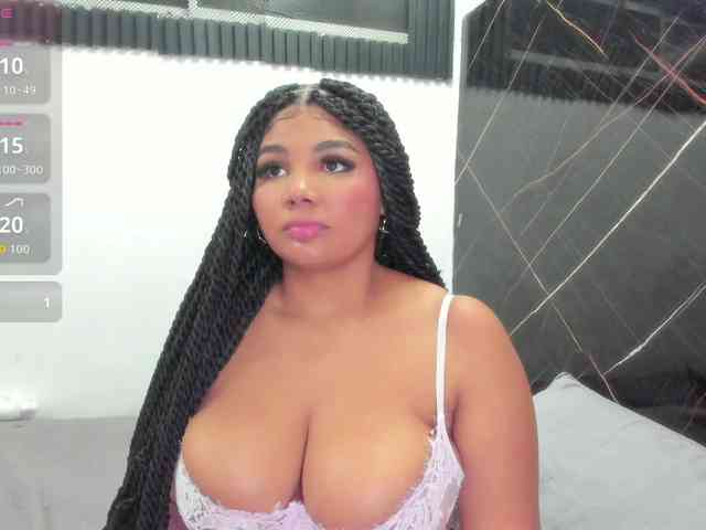 Afrodita-Roos webcam