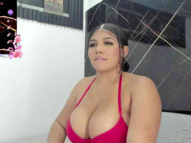 Afrodita-Roos webcam