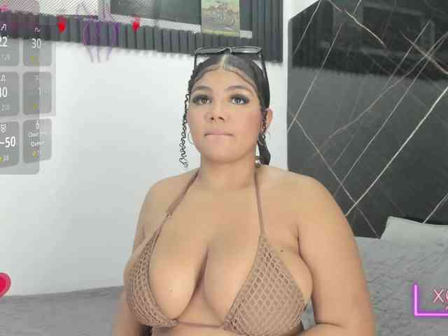Afrodita-Roos webcam