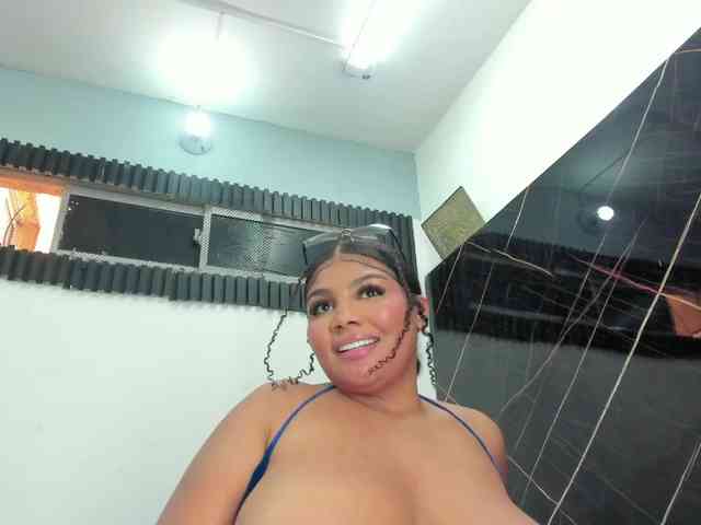 Afrodita-Roos webcam