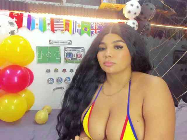 Afrodita-Roos - Girl 