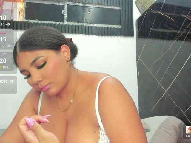 Afrodita-Roos webcam