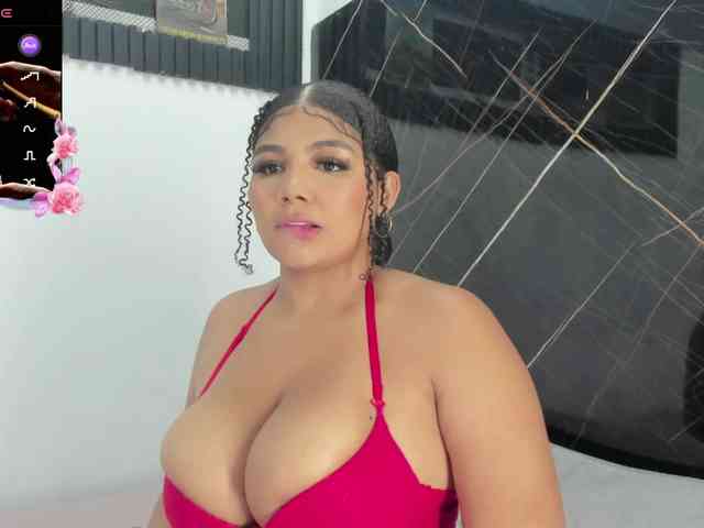 Afrodita-Roos webcam
