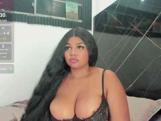 Afrodita-Roos webcam
