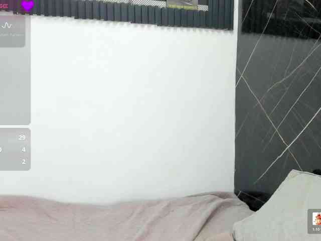 Afrodita-Roos webcam