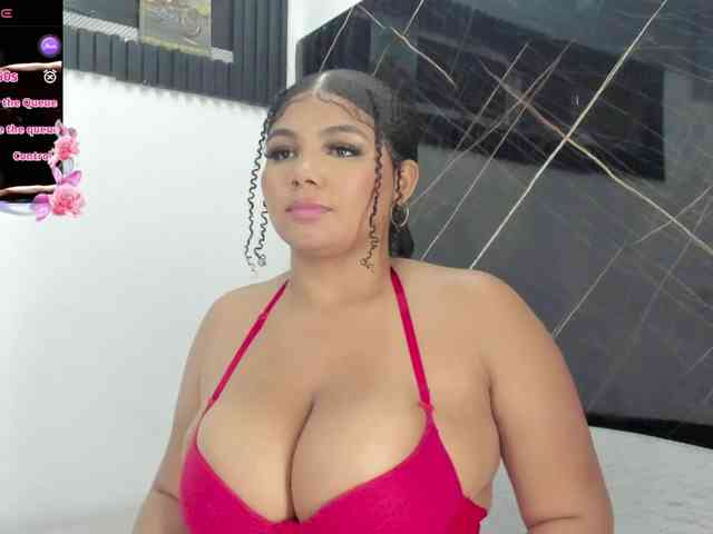 Modelo: Afrodita-Roos