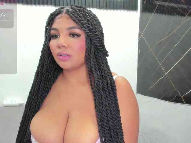 Afrodita-Roos webcam