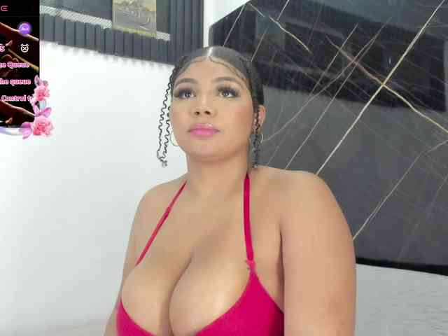 Modelo: Afrodita-Roos