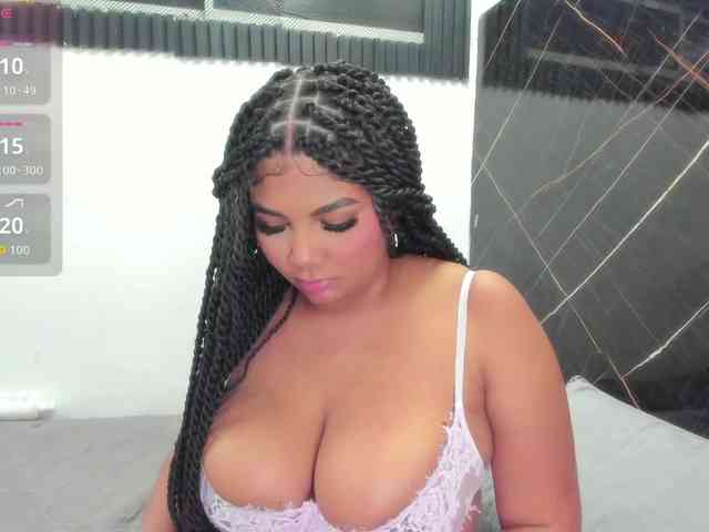 Afrodita-Roos webcam