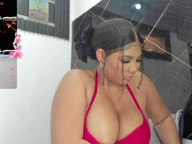 Afrodita-Roos webcam