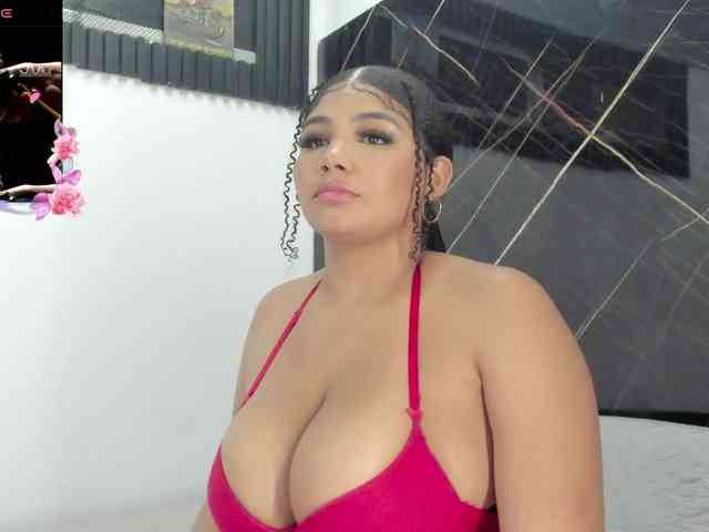 Afrodita-Roos webcam