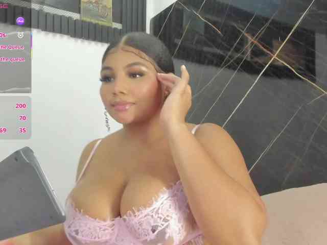 Afrodita-Roos webcam