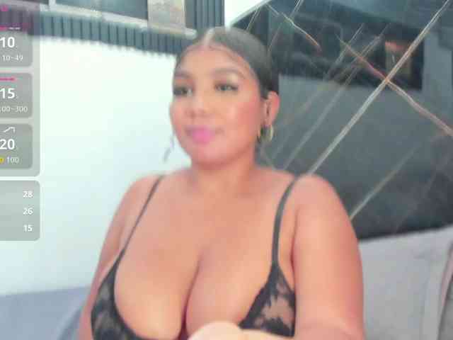 Afrodita-Roos webcam