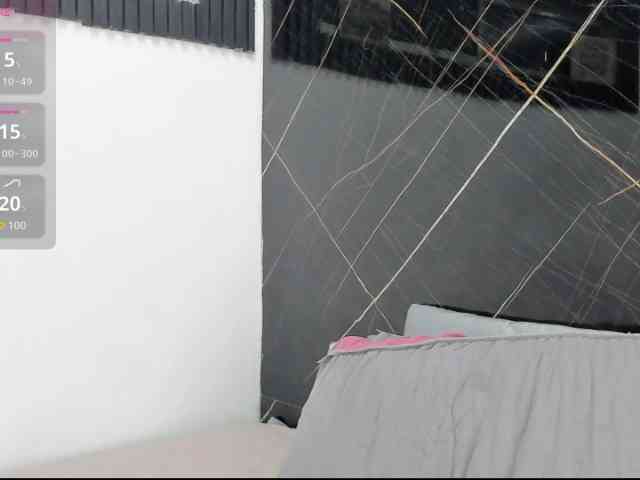 Afrodita-Roos webcam