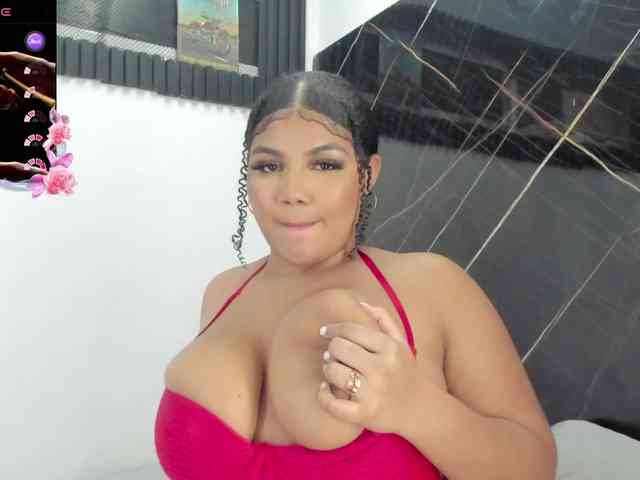 Afrodita-Roos webcam
