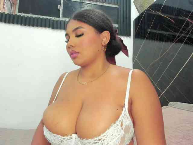 Modelo: Afrodita-Roos