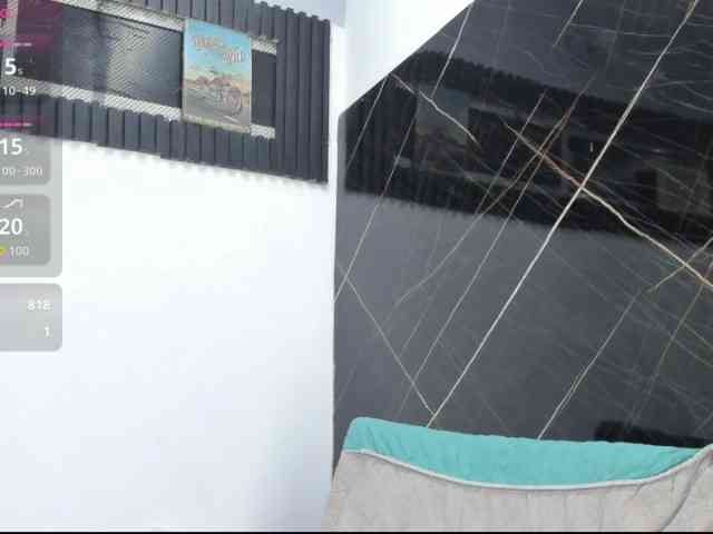 Afrodita-Roos webcam