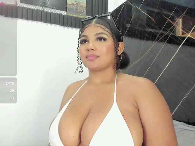 Afrodita-Roos webcam