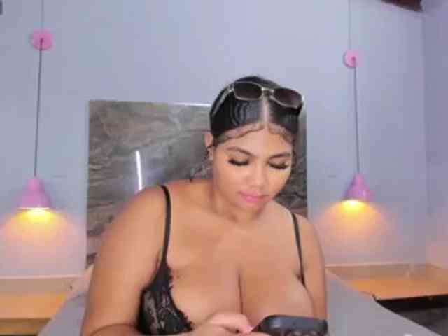 Afrodita-Roos webcam
