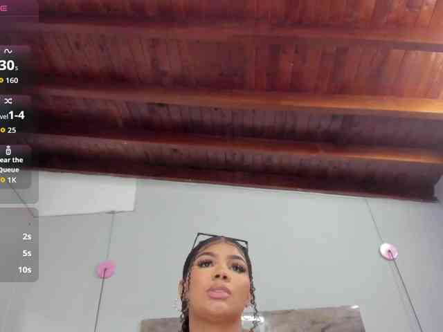 Afrodita-Roos webcam