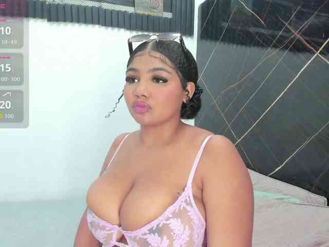 Afrodita-Roos webcam