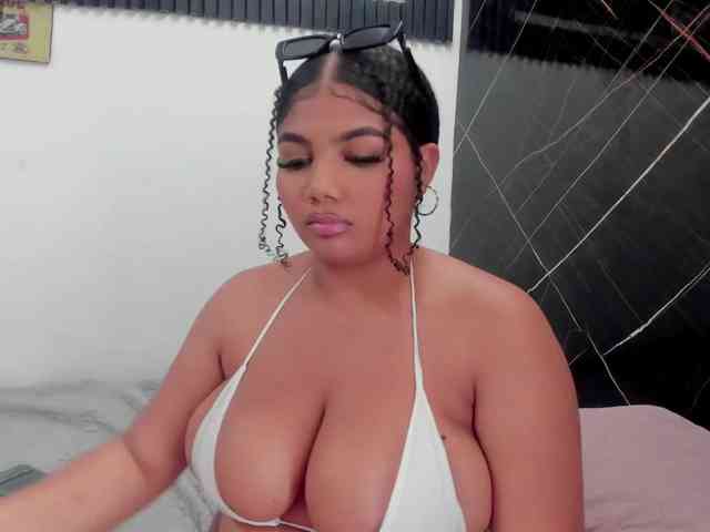 Afrodita-Roos webcam