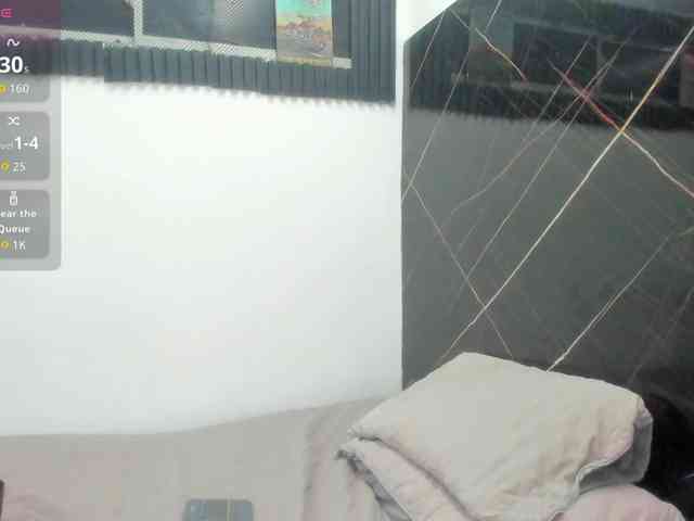 Afrodita-Roos webcam