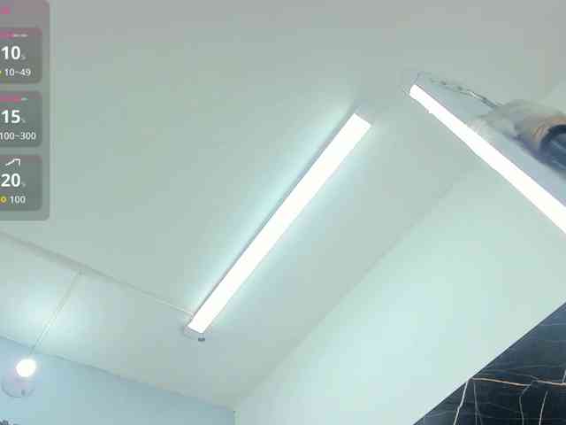 Afrodita-Roos webcam