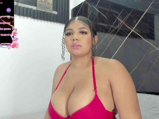 Afrodita-Roos webcam