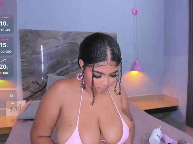 Model: Afrodita-Roos