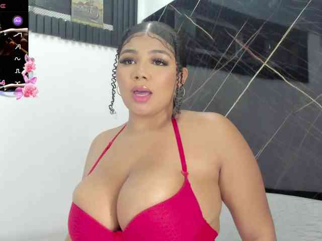 Afrodita-Roos webcam